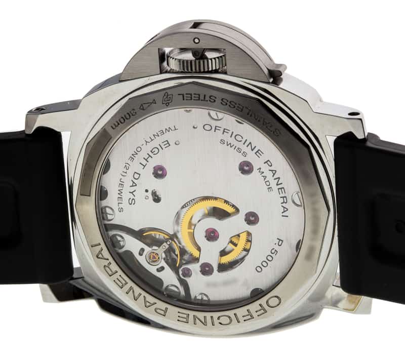 Panerai Luminor Base PAM00560